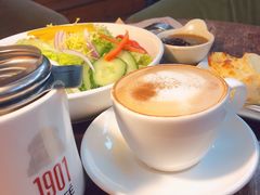-1901 Cafe(西四店)