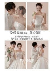-蒙太奇婚纱摄影(万达店)