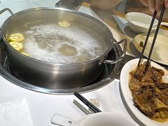 -三毛牛肉店(福强店)