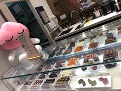 -GODIVA(宁波来福士店)
