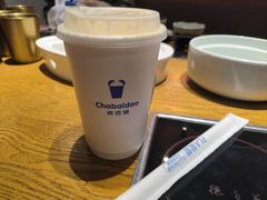 -茶百道(SKLP新光里+店)