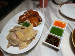 -星平鸡饭·粤菜小炒(印象城旗舰店)