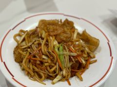 -香港深仔记茶餐厅(东门店)