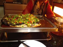 -江边城外烤全鱼(朝外店)