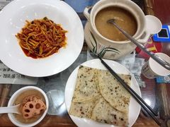 -宝通寺素菜馆(宝通禅寺店)