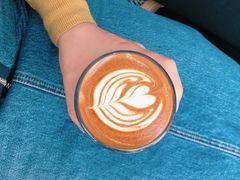 -Onirii Coffee(长乐路店)