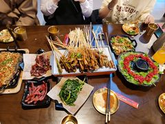 -林二哥宜烤官·宜宾小烧烤