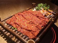 -盡膳口福跷脚牛肉火锅(北美新天地店)