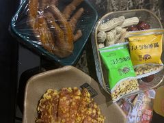 -君之悦·影院式足道·养生SPA(回兴店)