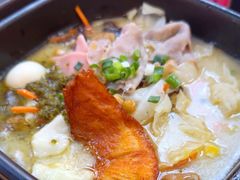 -阿香米线(大悦城店)