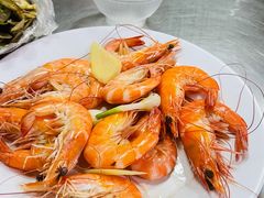 白灼大虾-有间冰室(侨港风情街店)