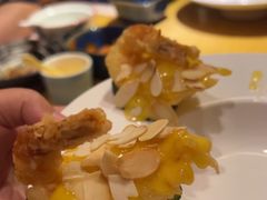 -吉兆·料理(红梅南路店)