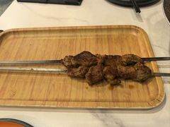 -乡村馕坑肉·烧烤·新疆菜·本地人更爱吃(阿勒泰首店)
