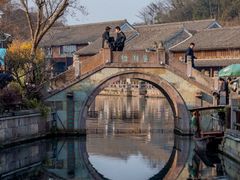 -东钱湖旅游度假区