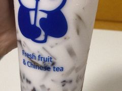 -茶百道(京溪店)