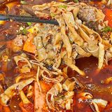 吃🐸吃冒菜（烟台）