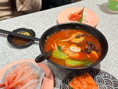 -争鲜回转寿司(中街大悦城店)