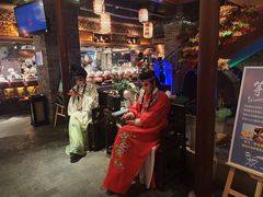 -二十八里太湖船菜(吉祥路店)