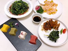 -得月楼·省级非遗·传统苏帮菜(观前店)