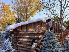 -HERRE·FARM 赫尔露营农场·团建聚会包场