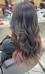 -5M HAIR SALON 旗舰店