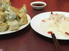 -东门饺子馆(少年宫路店)