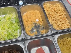 -一田屋饭团(华侨城沃尔玛店)