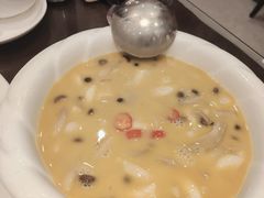 -刘胖子家常菜·蹄花焖藕(兴业店)