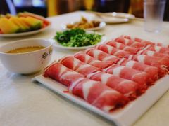 -东来顺饭庄(天坛店)