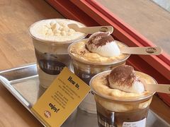 -A thing COFFEE(下梅林店)