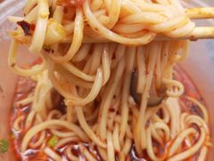怪味面-吴记怪味面(牛王庙店)