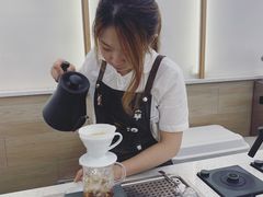 -Onirii Coffee(长乐路店)