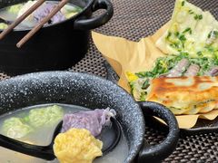 -地二手作鱼汤馄饨(上街里店)