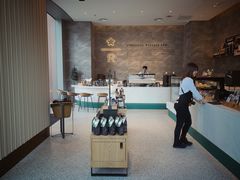 -星巴克臻选(深圳卓悦中心店)
