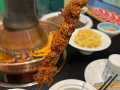 -阳坊胜利涮羊肉(阳坊老店)