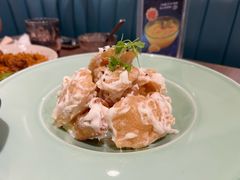-港丽餐厅(杭大店)