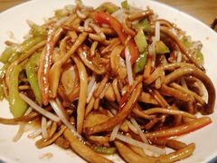 -陈傻子餐厅(世纪都会店)