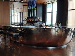 -上海苏宁宝丽嘉酒店·Cafe Bellagio西餐厅