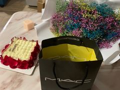 -老头儿油爆虾(星光一期店)