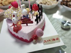 -好利来(靖江路店)