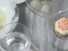 -悦厅·下午茶(杭州柏悦酒店)