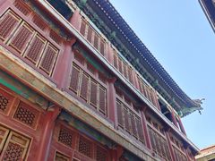 -须弥福寿之庙