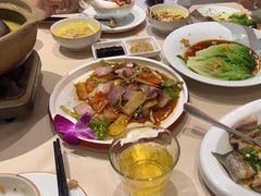 -味妙顺德厨房(绿地缤纷城店)