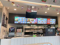 -德克士(东至汇金店)