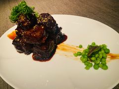 -悦轩中餐厅·高空江景·杭州柏悦酒店