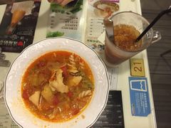 -翠华餐厅(旺角文华商场店)