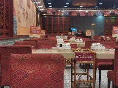 -点都德(龙之梦店)