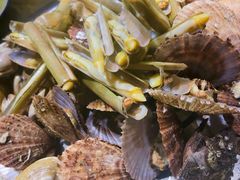 -77号渔船·蒸海鲜青岛菜(积米崖店)