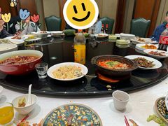 -盛百味·家宴餐厅(霸州分店)