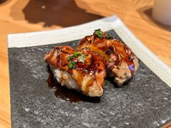 -Tuna maki寿司(苏州中心商场店)